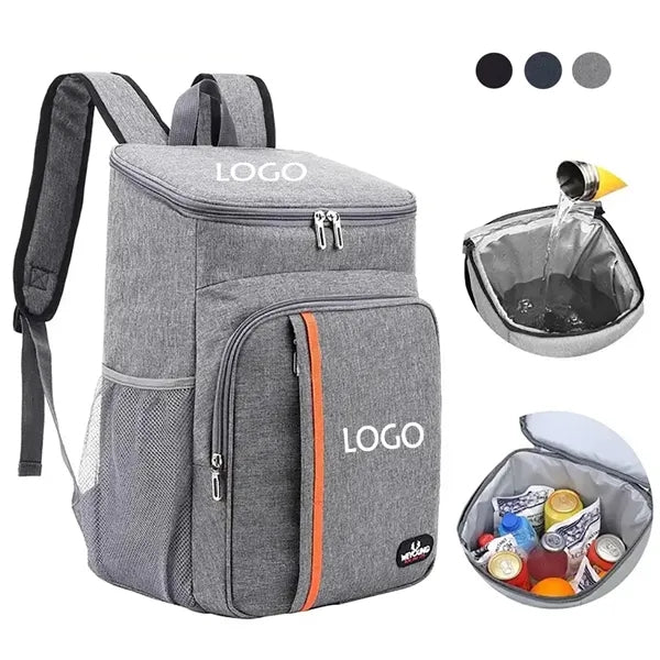 18L Lightweight Cooler Backpack