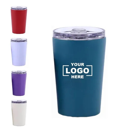 Stainless Steel Thermal Insulation Coffee Cup