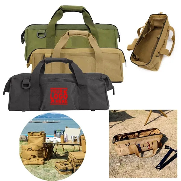 Camping Travel Bag