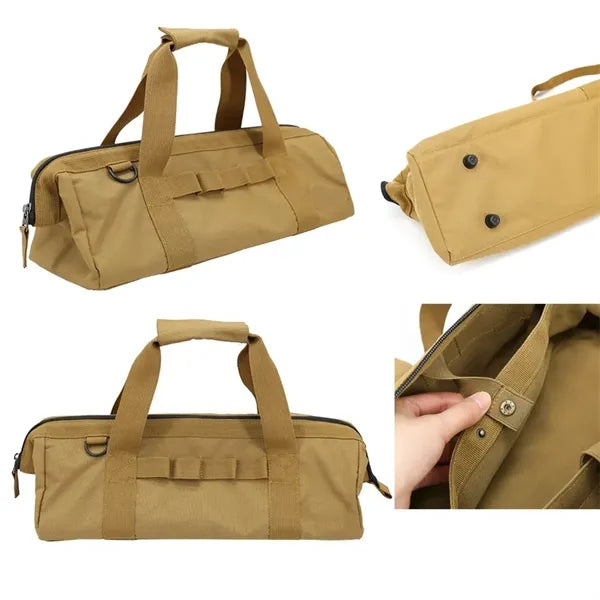 Camping Travel Bag
