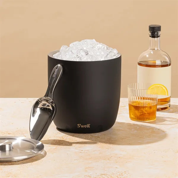 Ice Bucket XL - Onyx