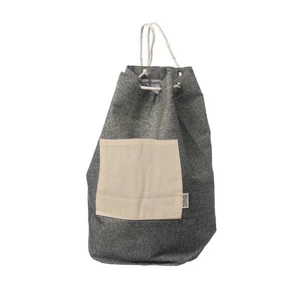 Eco-Friendly Drawstring Backpack