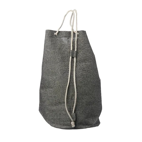 Eco-Friendly Drawstring Backpack