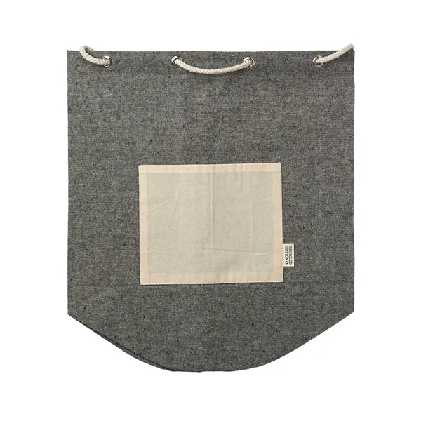 Eco-Friendly Drawstring Backpack