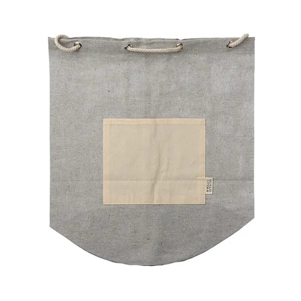 Eco-Friendly Drawstring Backpack