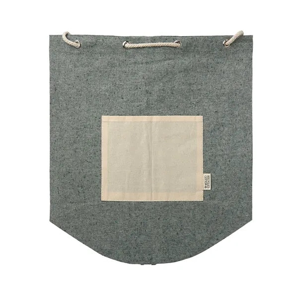 Eco-Friendly Drawstring Backpack