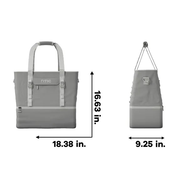 RTIC 2-in-1 Chillout Bag