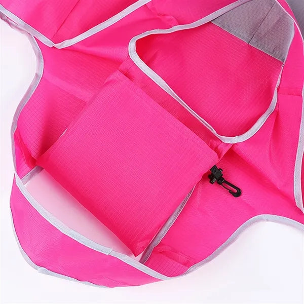 Foldable Shopping Bags