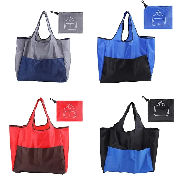 Foldable Shopping Bags