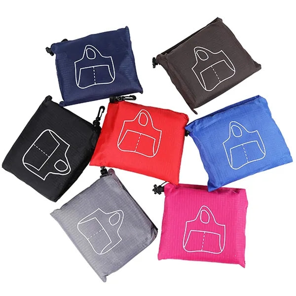 Foldable Shopping Bags