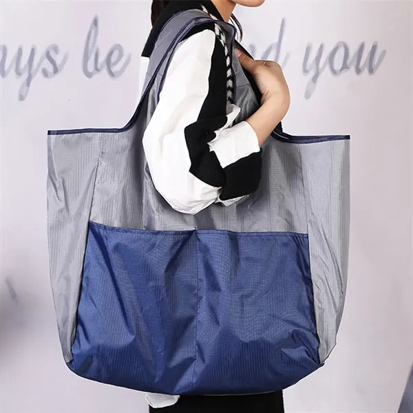 Foldable Shopping Bags