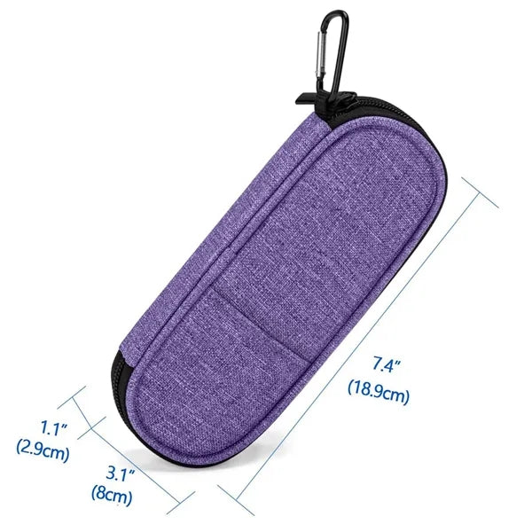 Diabetic Medication Insulin Cooler Travel Case