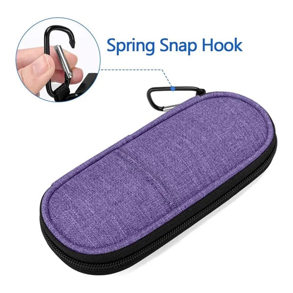 Diabetic Medication Insulin Cooler Travel Case