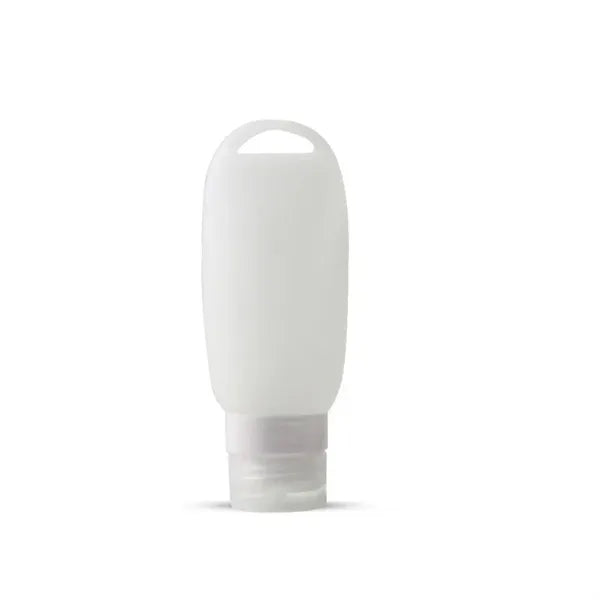 Leak-Proof Silicone Travel Bottles for Shampoo Lotion Toi