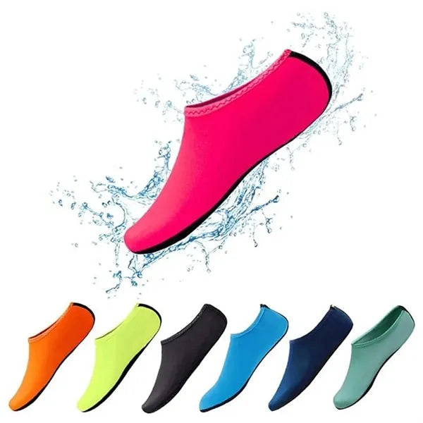 Quick-Dry Water Sports Barefoot Shoes