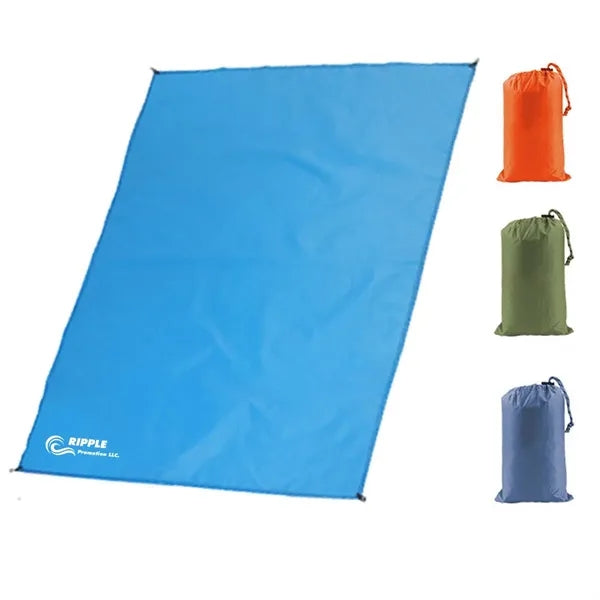 Waterproof Sandproof Beach Blanket