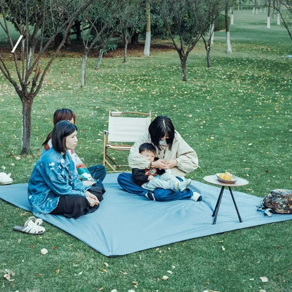 Waterproof Sandproof Beach Blanket