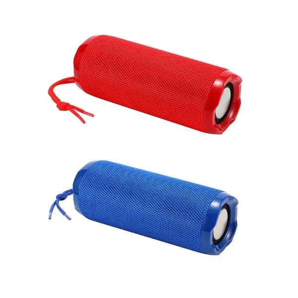 Waterproof Portable Bluetooth Speaker