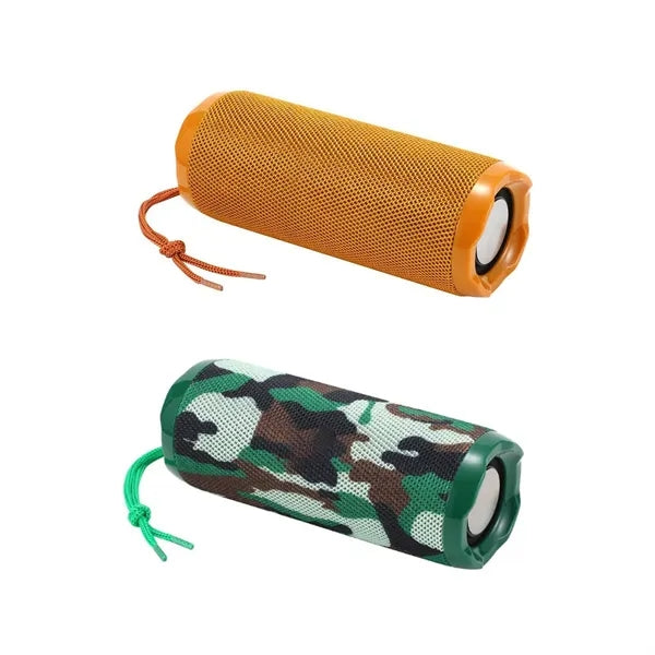 Waterproof Portable Bluetooth Speaker