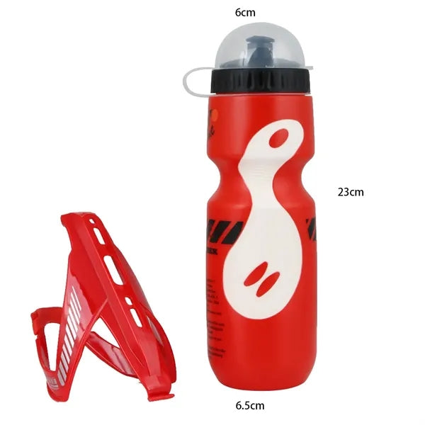 Bicycle Kettle Set