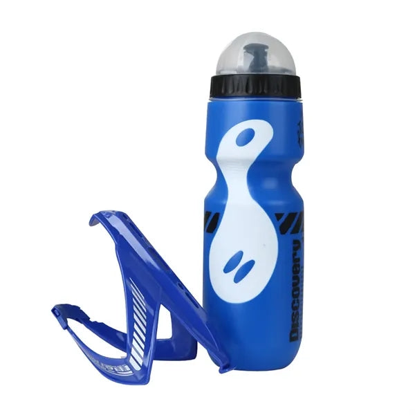 Bicycle Kettle Set