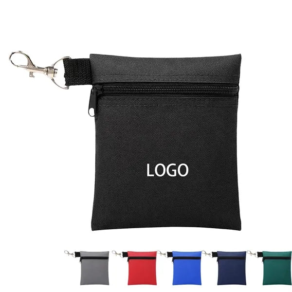 Golf Ball Bags