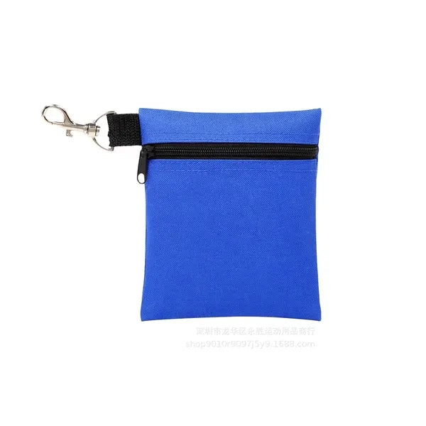 Golf Ball Bags