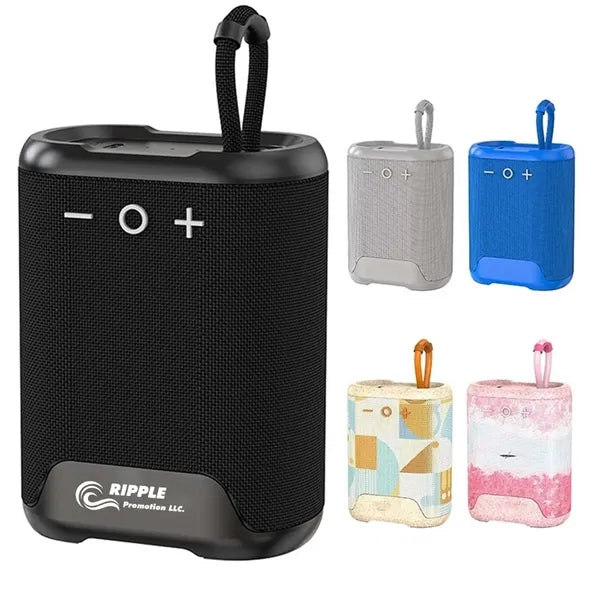 Mini Portable Waterproof Speaker
