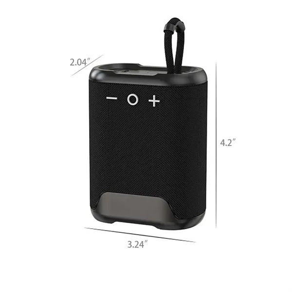 Mini Portable Waterproof Speaker