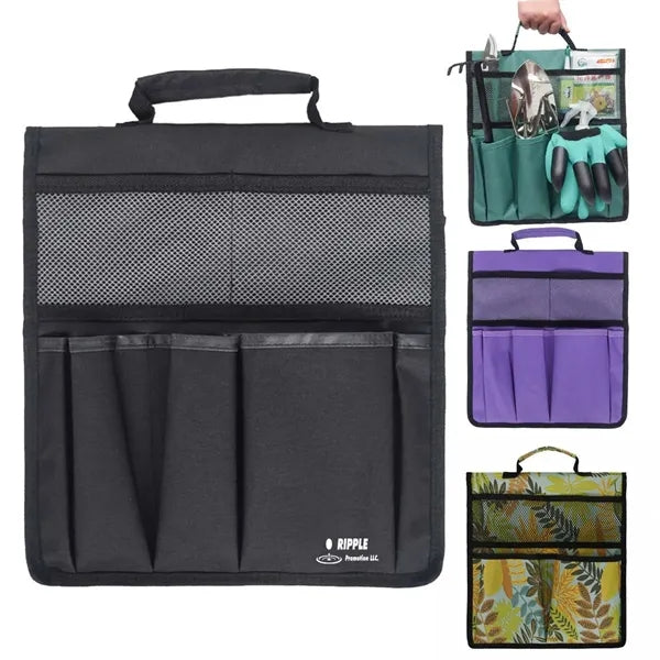 Portable Oxford Garden Tool Bag