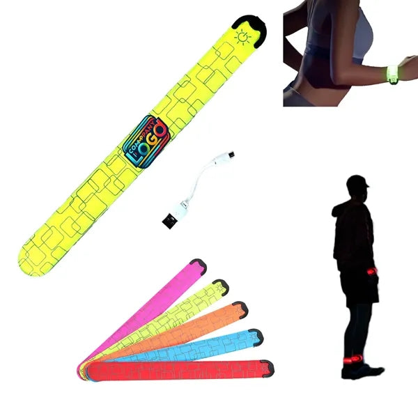Led Armband Rechargeable