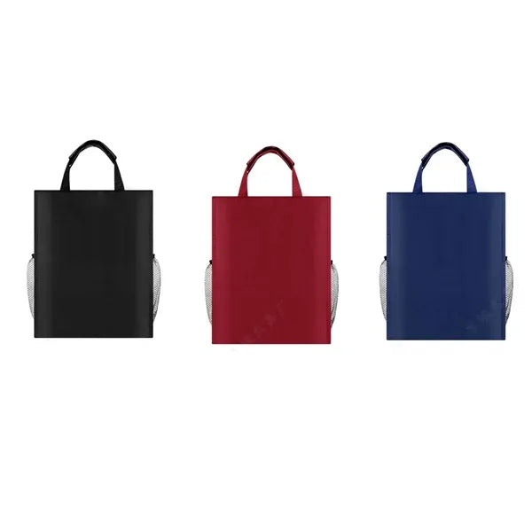 Oxford Waterproof Document Tote Bag
