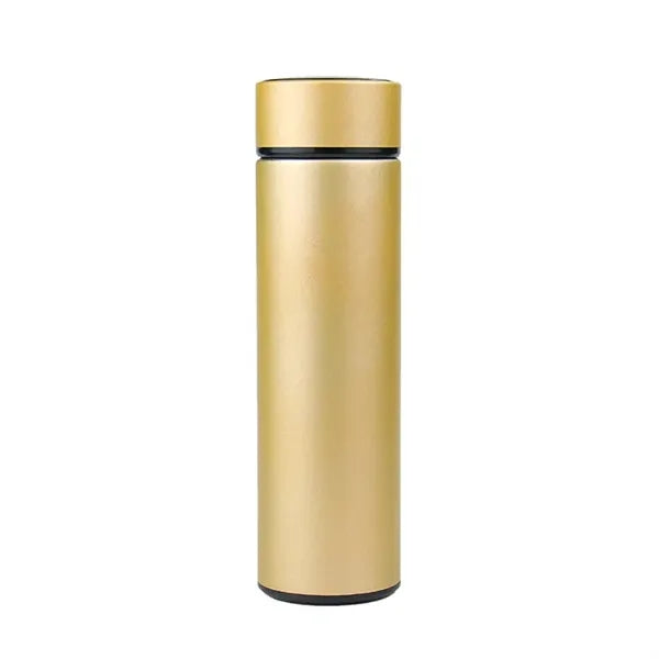 Stainless Steel Insulated Water Bottle