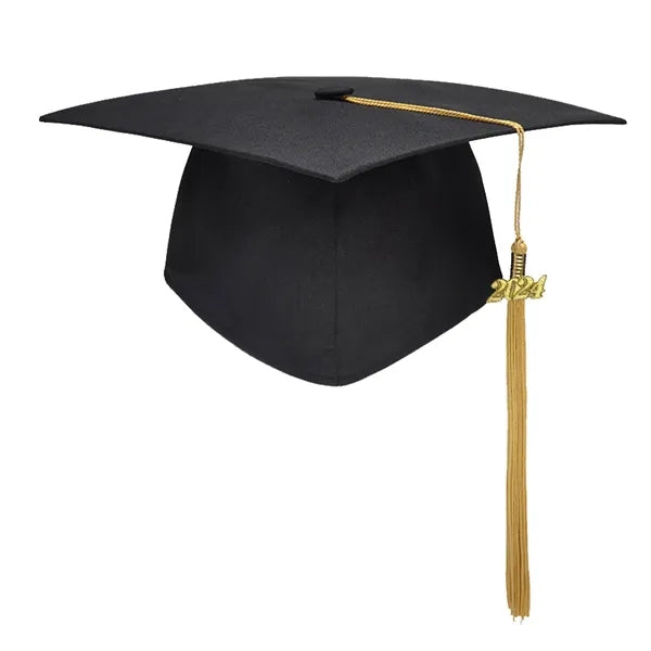 Headband Graduation Hats