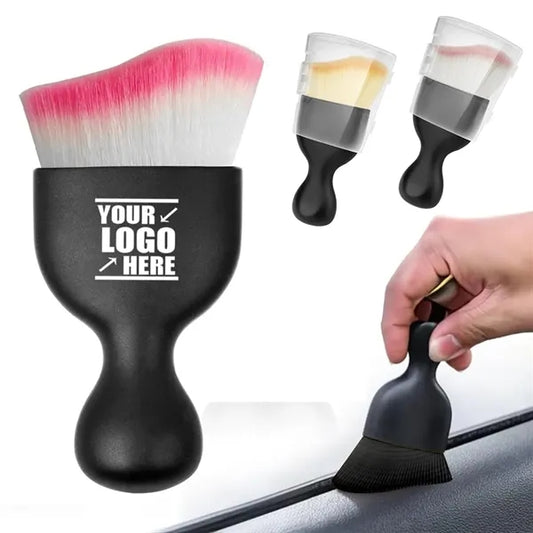 Car Interior Cleaning Brush