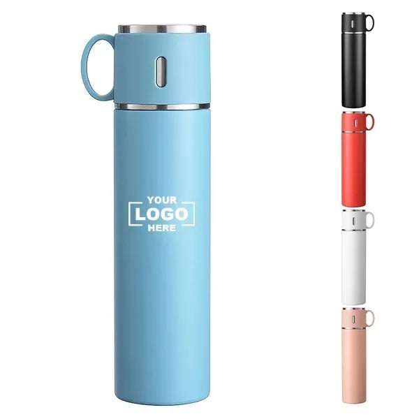 Stainless Steel Insulated Flask