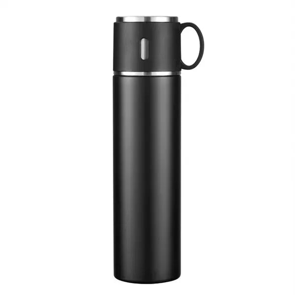 Stainless Steel Insulated Flask