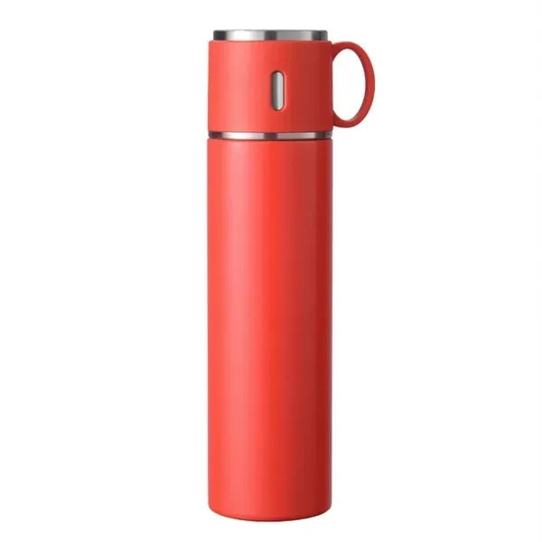 Stainless Steel Insulated Flask