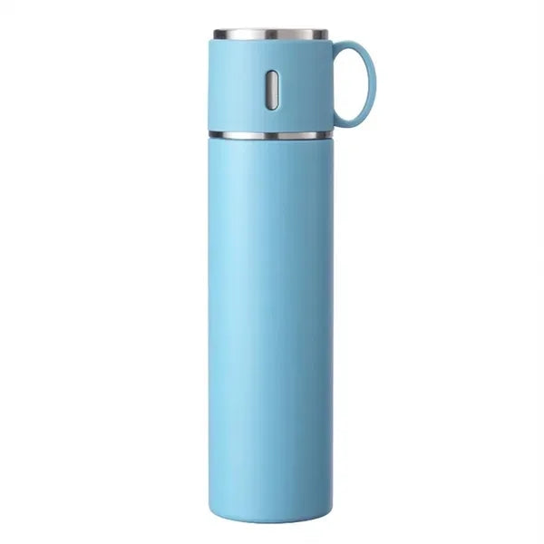 Stainless Steel Insulated Flask