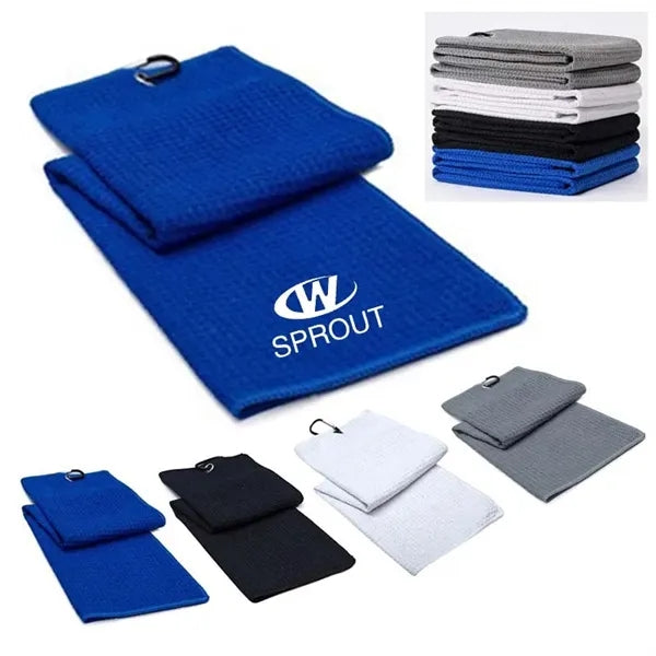 Outdoor Sports Towel