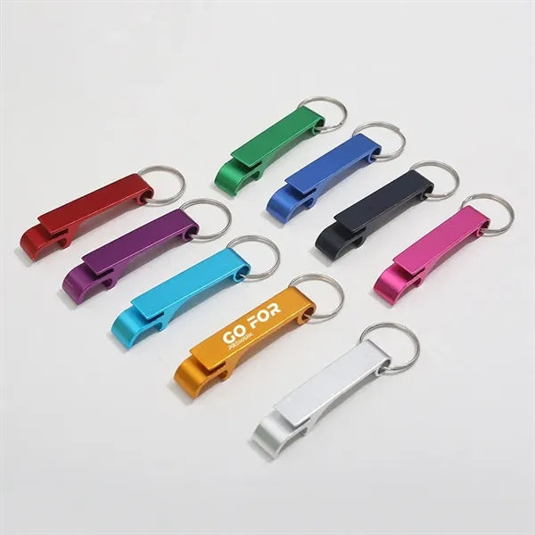 Beer Bottle Openers