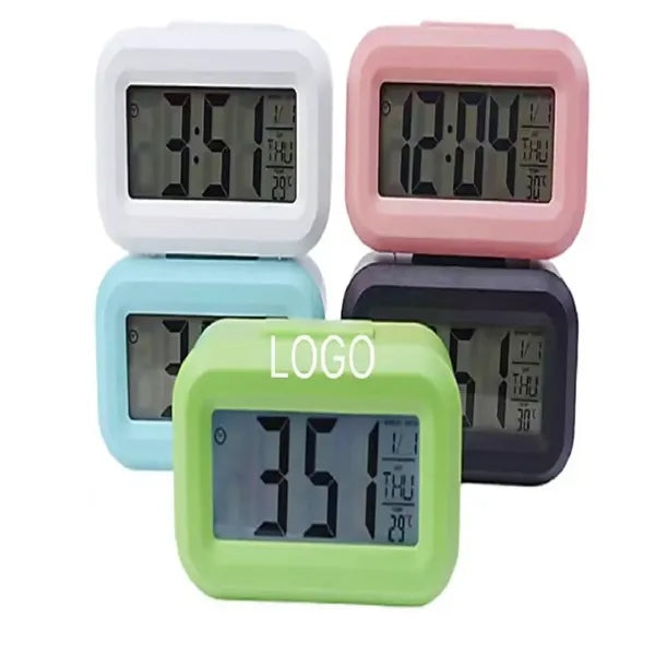 Mini Alarm Clock