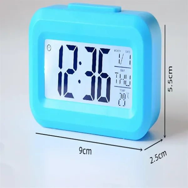 Mini Alarm Clock
