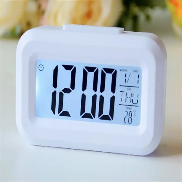 Mini Alarm Clock