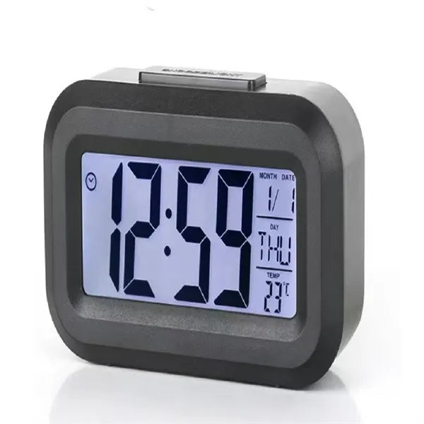 Mini Alarm Clock