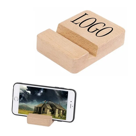 Desktop Cell Phone Stand