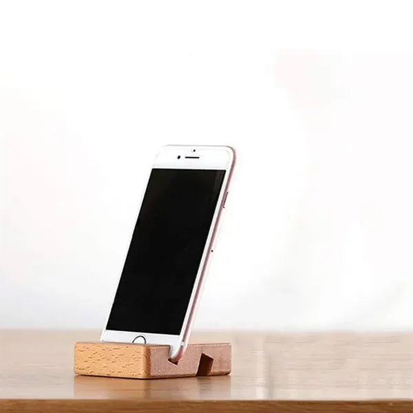 Desktop Cell Phone Stand