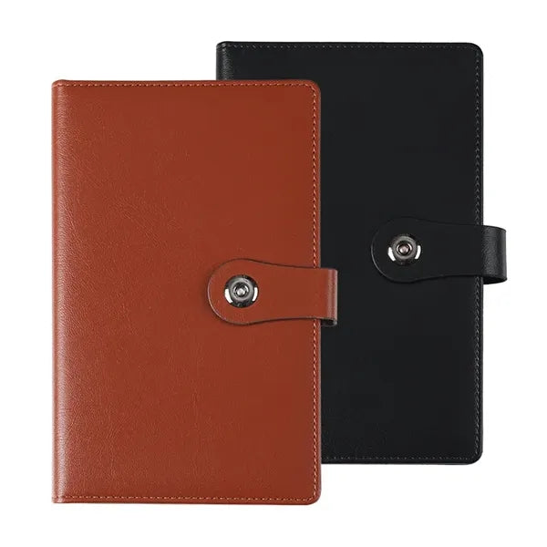 Bank Deposit Folder