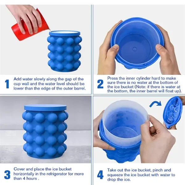 Ice Cube Mold