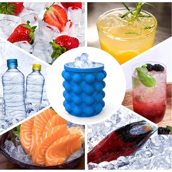 Ice Cube Mold
